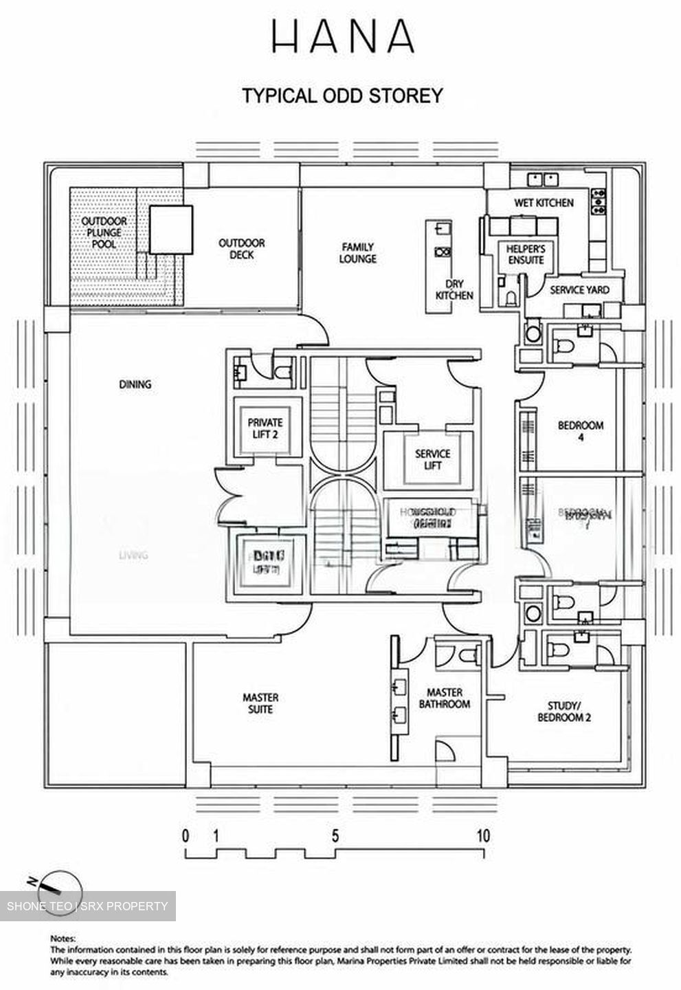 Hana (D10), Condominium #598626061